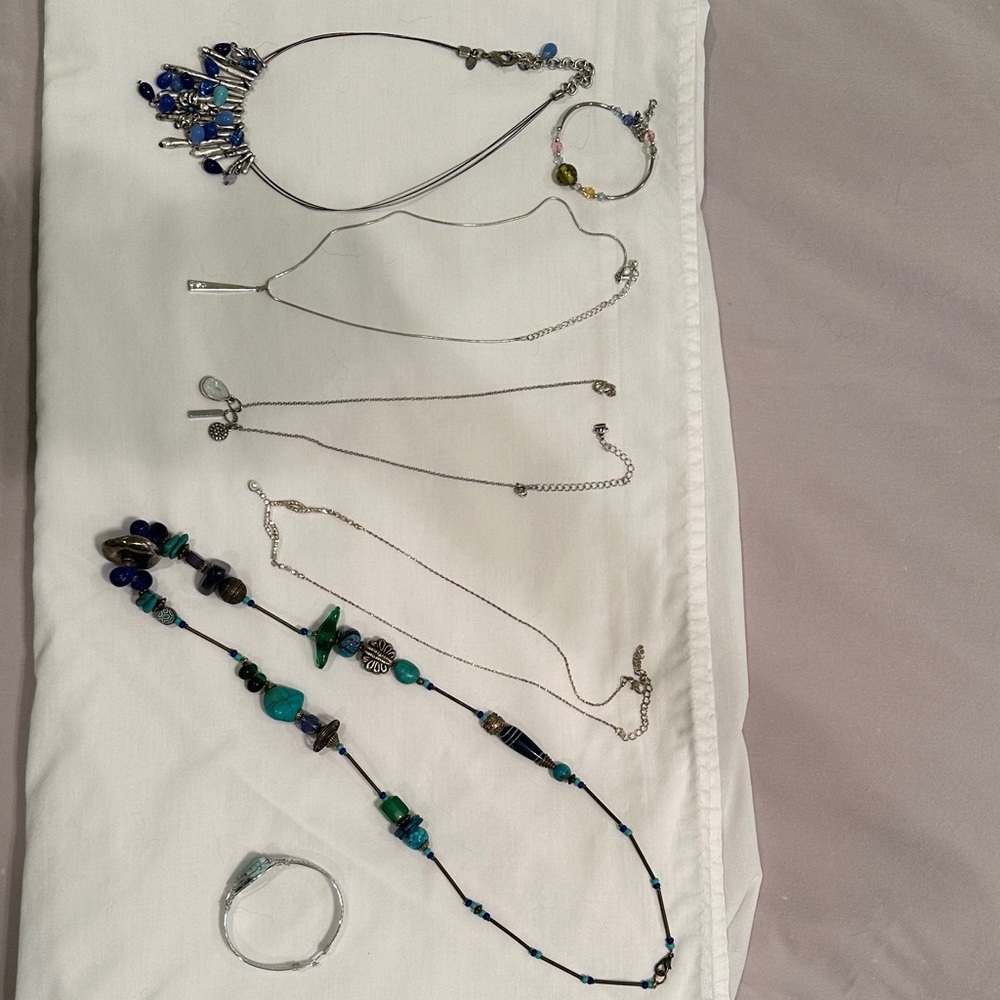Jewelry Including CHICO'S